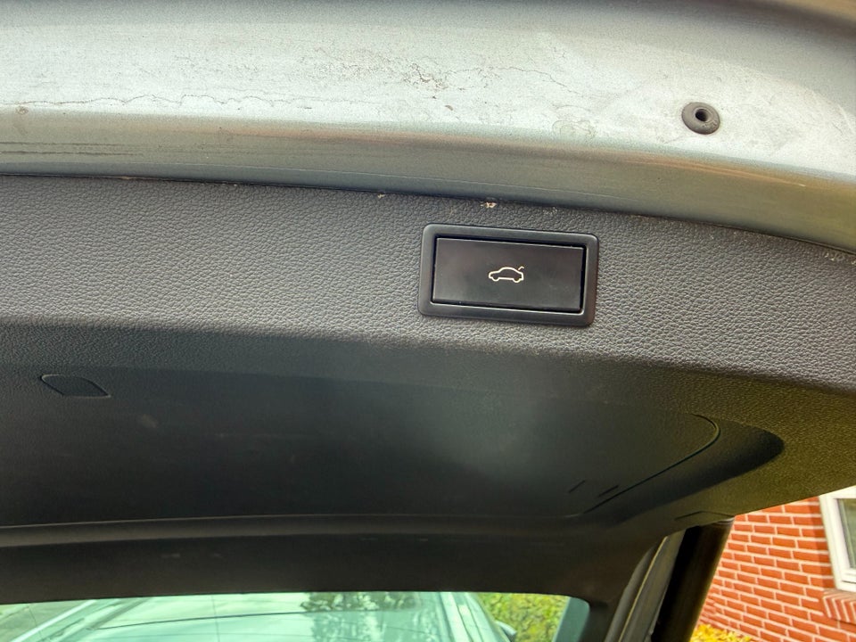 Skoda Kodiaq 1,5 TSi 150 Business Executive DSG 5d