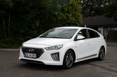 Hyundai Ioniq 1,6 PHEV Trend DCT 5d