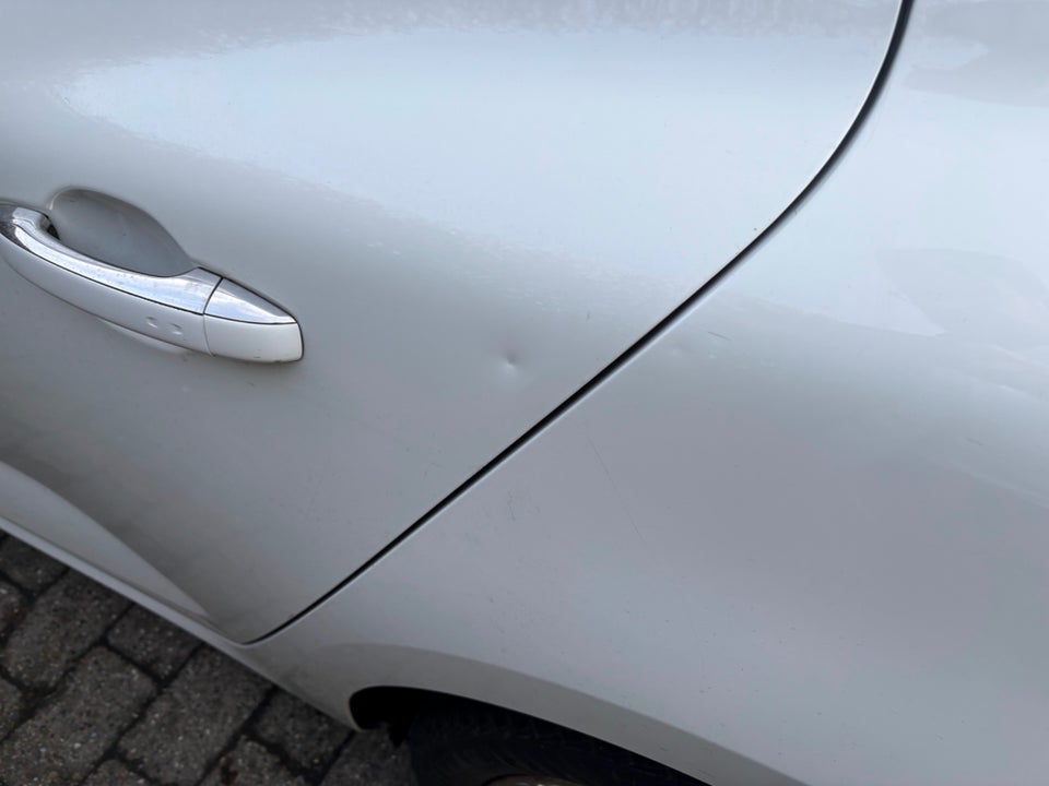 Renault Megane IV 1,2 TCe 100 Zen Sport Tourer 5d