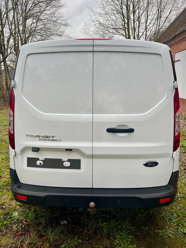 Ford Transit Connect 1,5 TDCi 100 Trend kort