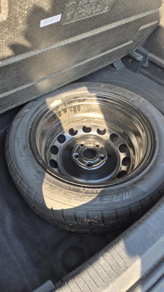 VW Golf VII 1,5 TSi 130 Comfortline 5d