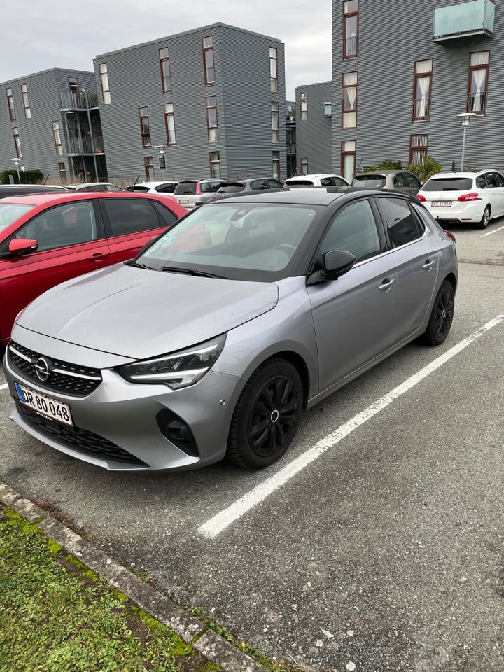 Opel Corsa 1,5 D 102 Sport 5d