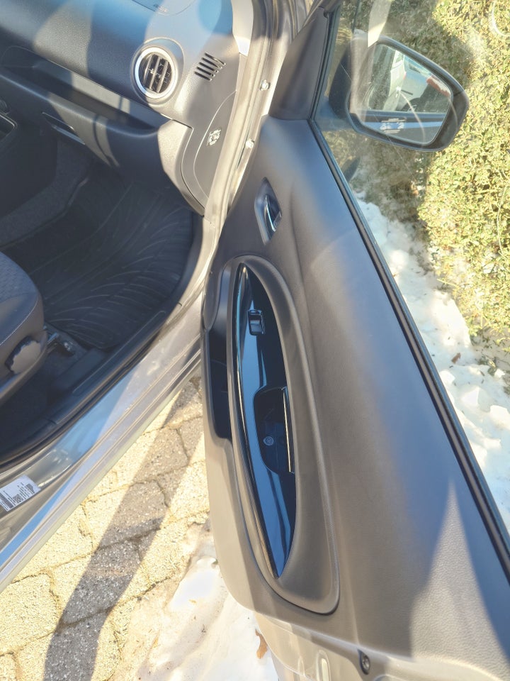 Mitsubishi Space Star 1,2 Inlead 5d