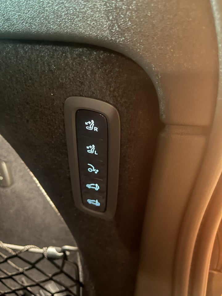 Volvo EX90 Twin Ultra 7prs 5d