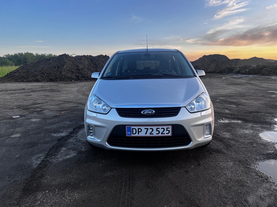 Ford C-MAX 1,6 Titanium 5d