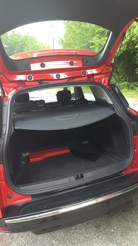 Renault Clio IV 0,9 TCe 90 Limited Sport Tourer 5d