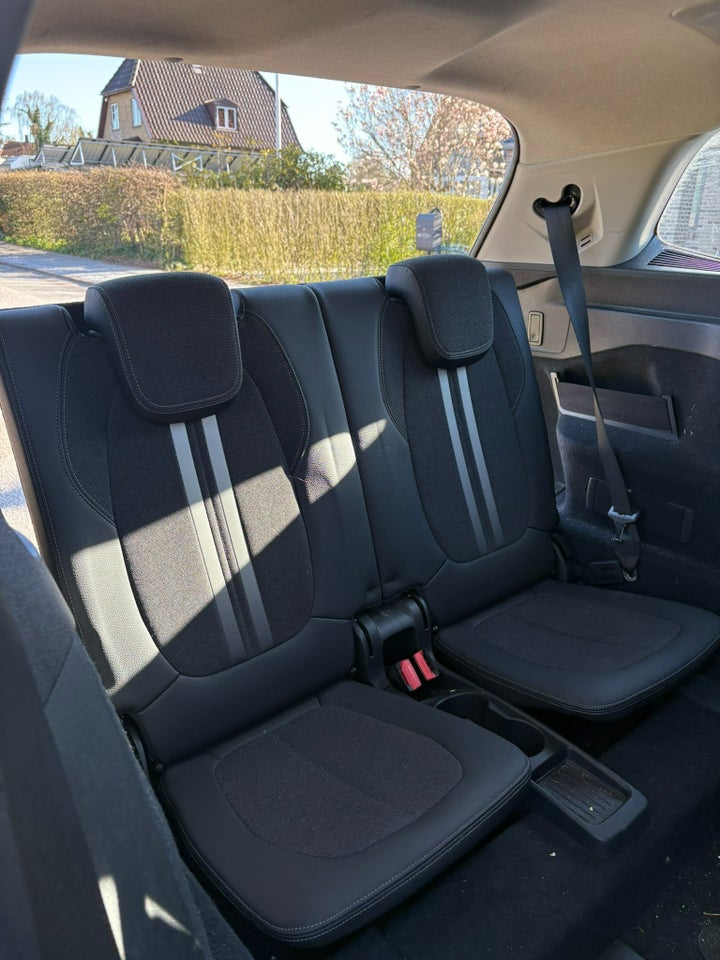 BMW 220i 2,0 Gran Tourer Sport Line aut. 7prs 5d