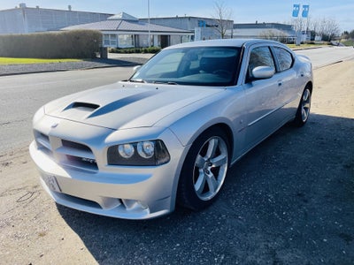 Dodge Charger 6,1 SRT aut. 4d