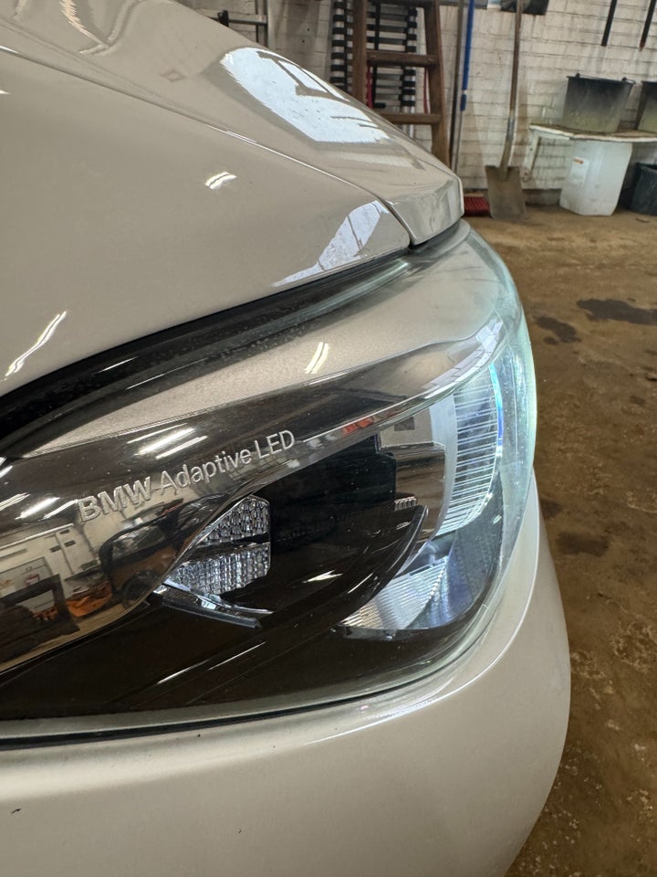 BMW 120d 2,0 xDrive aut. 5d