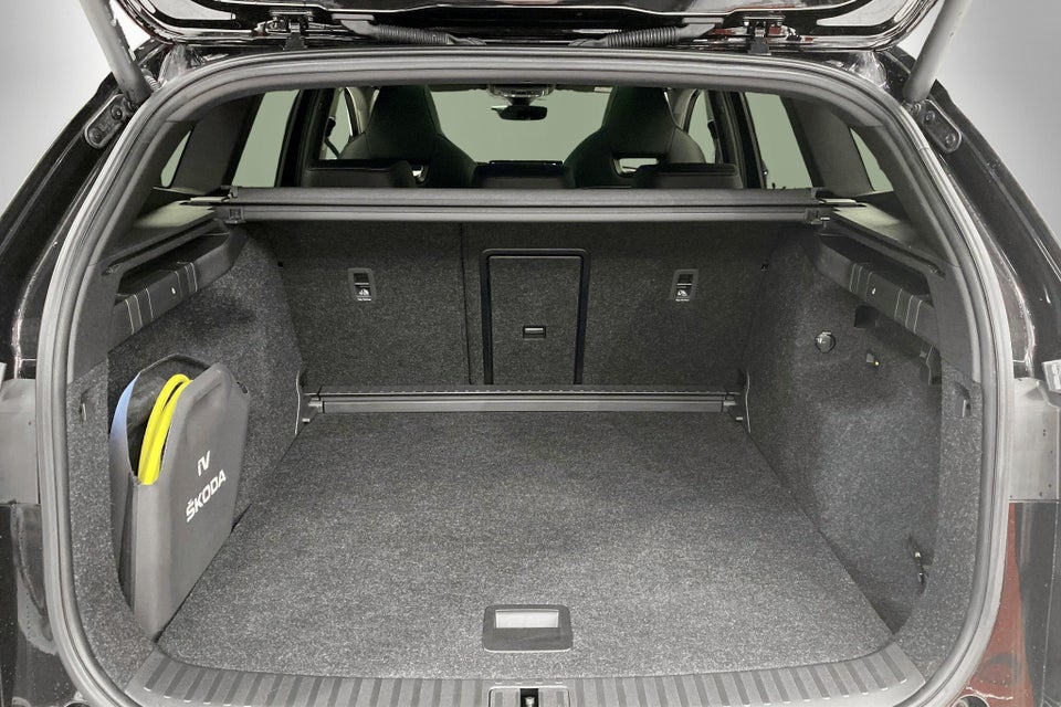 Skoda Enyaq 85 iV Sportline 5d