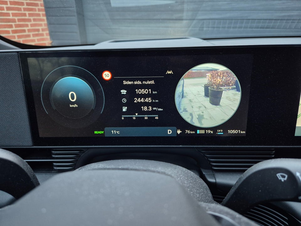 Hyundai Ioniq 5 84 N Line 5d