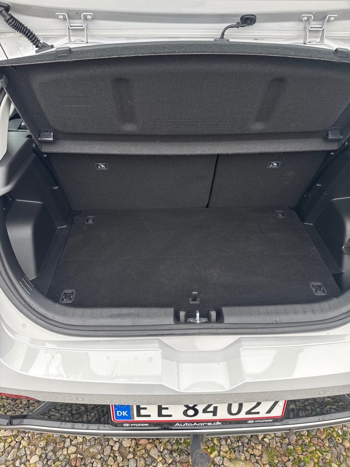 Hyundai i20 1,0 T-GDi Advanced 5d