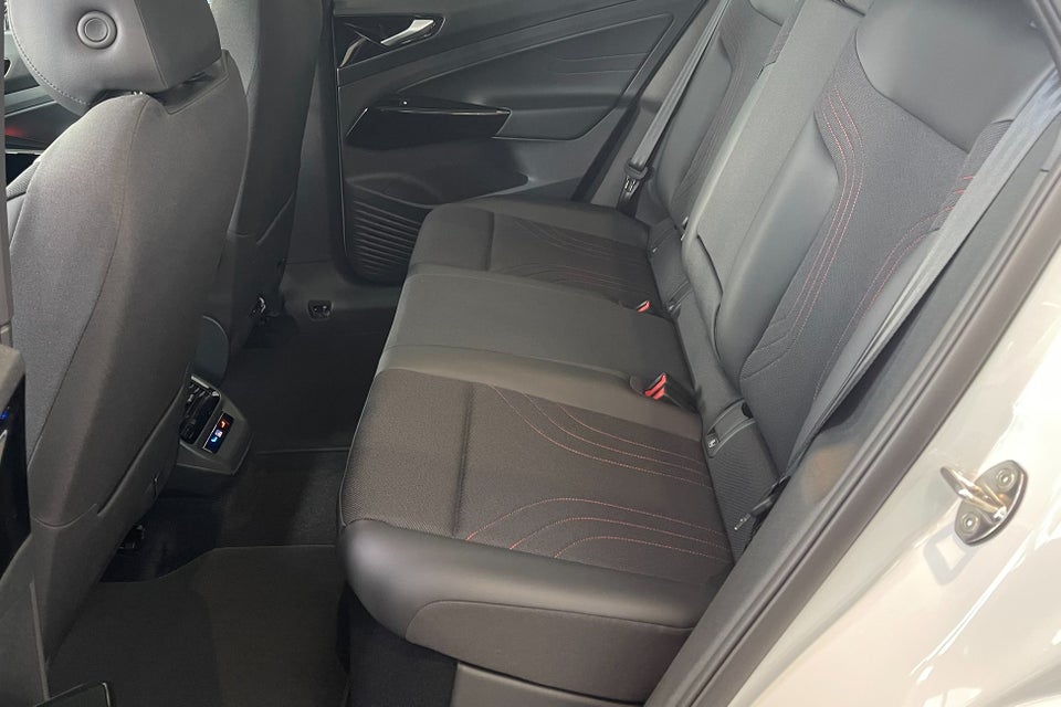 VW ID.4 77 GTX 4Motion 5d