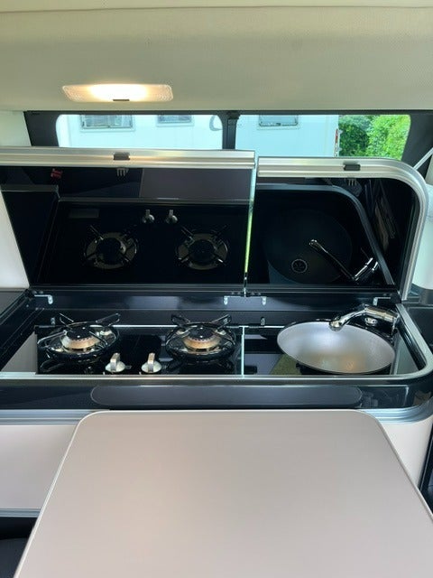 Mercedes V250 d 2,0 Marco Polo aut. L