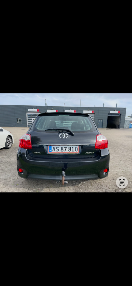 Toyota Auris 1,6 T3 5d