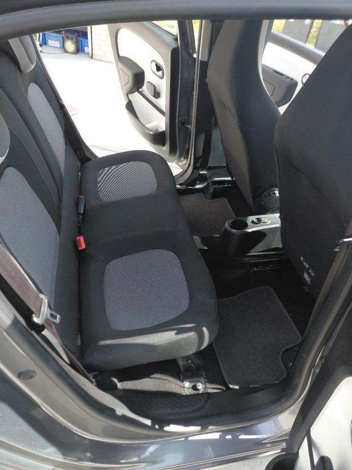 Renault Twingo 1,0 SCe 70 Expression 5d