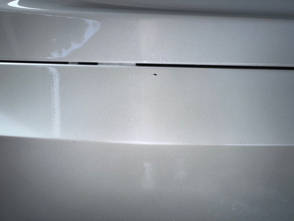 Tesla Model S Long Range AWD 5d