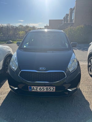 Kia Venga 1,4 CVVT Intro Edition 5d