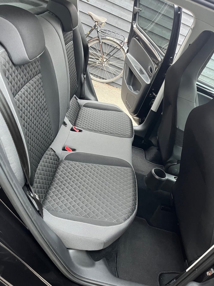 Skoda Citigo 1,0 MPi 60 Style Sport 5d