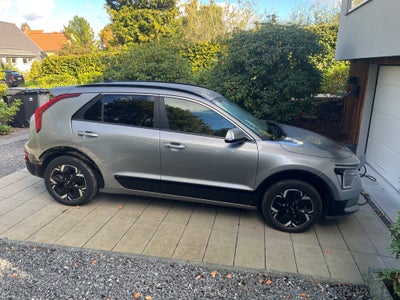 Kia e-Niro 64 Spirit 5d
