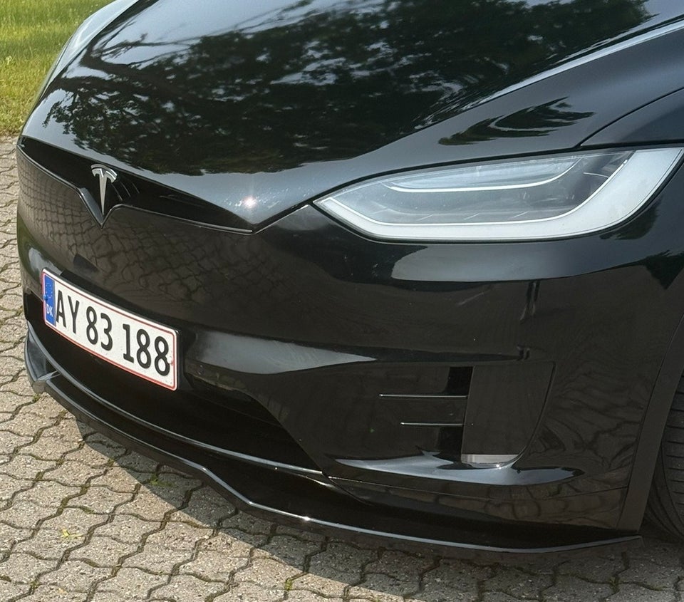 Tesla Model X 100D 5d