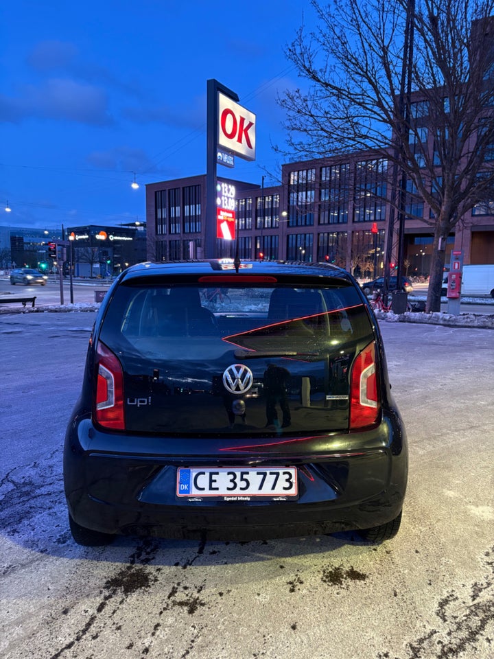 VW Up! 1,0 60 Move Up! BMT 5d