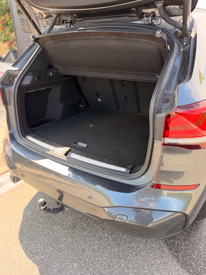 BMW X1 1,5 xDrive25e M-Sport aut. 5d