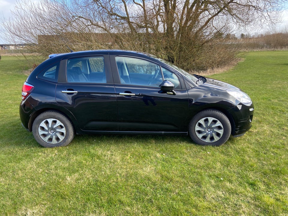 Citroën C3 1,2 PureTech 82 Cool Comfort 5d