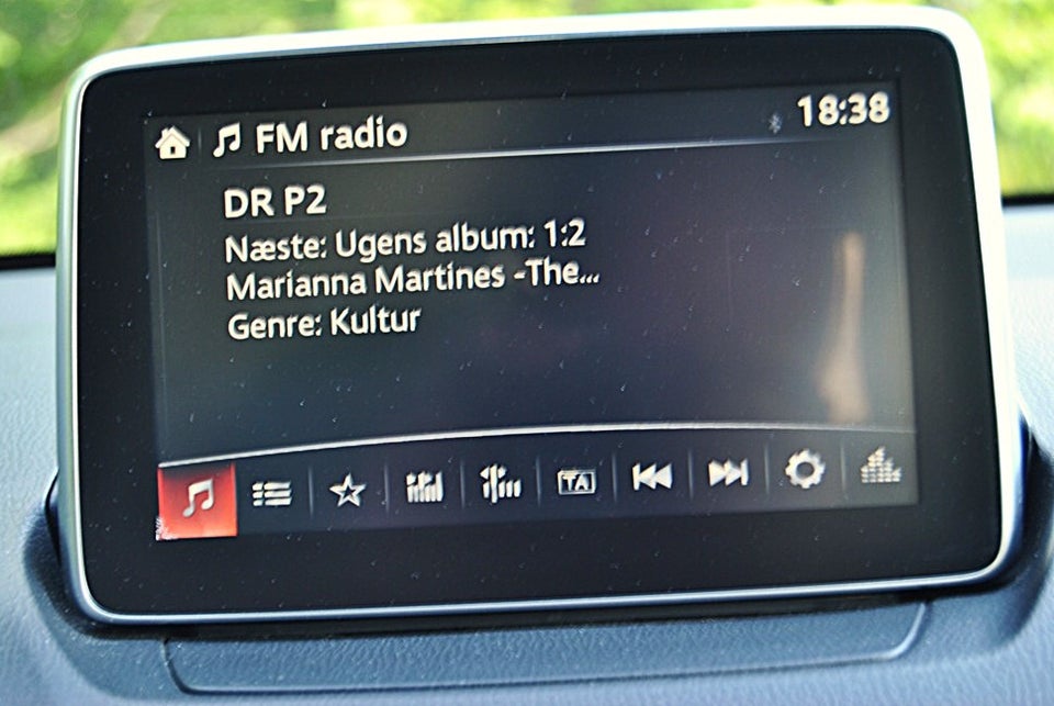 Mazda 2 1,5 SkyActiv-G 115 Optimum 5d