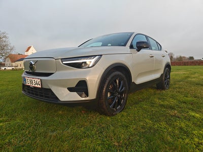 Volvo C40  ReCharge Extended Range Core 5d