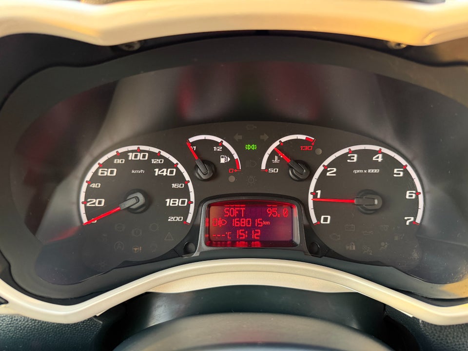 Ford Ka 1,2 Titanium 3d