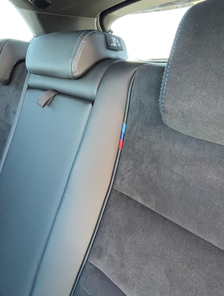 BMW iX1 eDrive20 Fully Charged M-Sport 5d