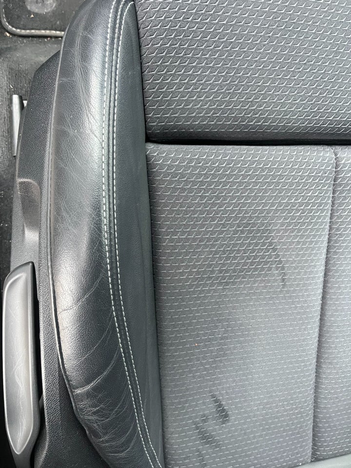 Audi e-tron 50 S-line Sportback quattro 5d