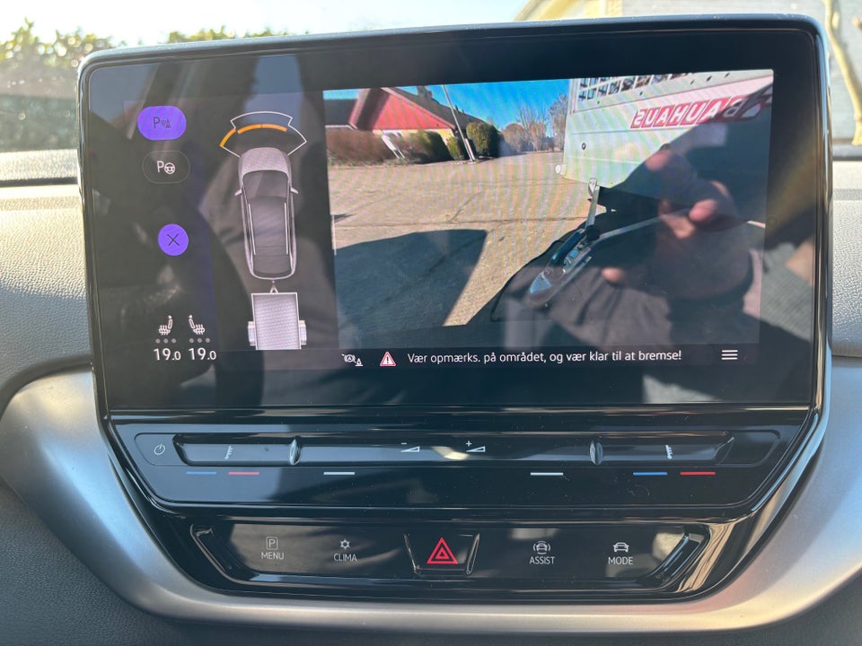 VW ID.4 77 Pro Performance 5d