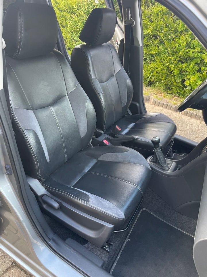 Suzuki Swift 1,2 GLX ECO+ 5d