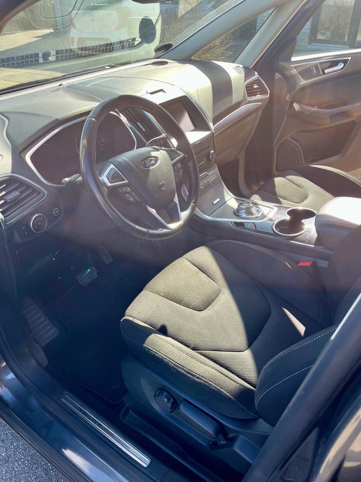 Ford S-MAX 2,0 EcoBlue Titanium aut. 7prs 5d