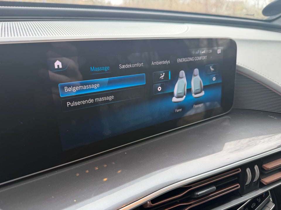 Mercedes EQC400 AMG Line 4Matic 5d