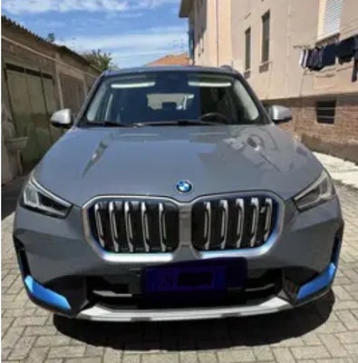 BMW iX1  xDrive30 5d