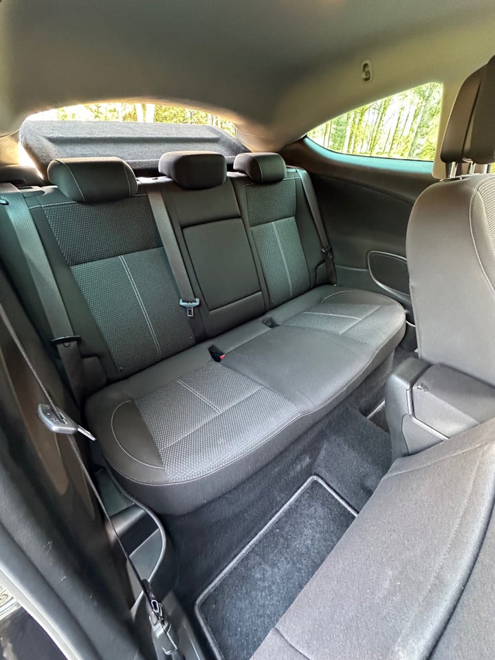 Opel Astra 2,0 CDTi 165 Sport GTC eco 3d