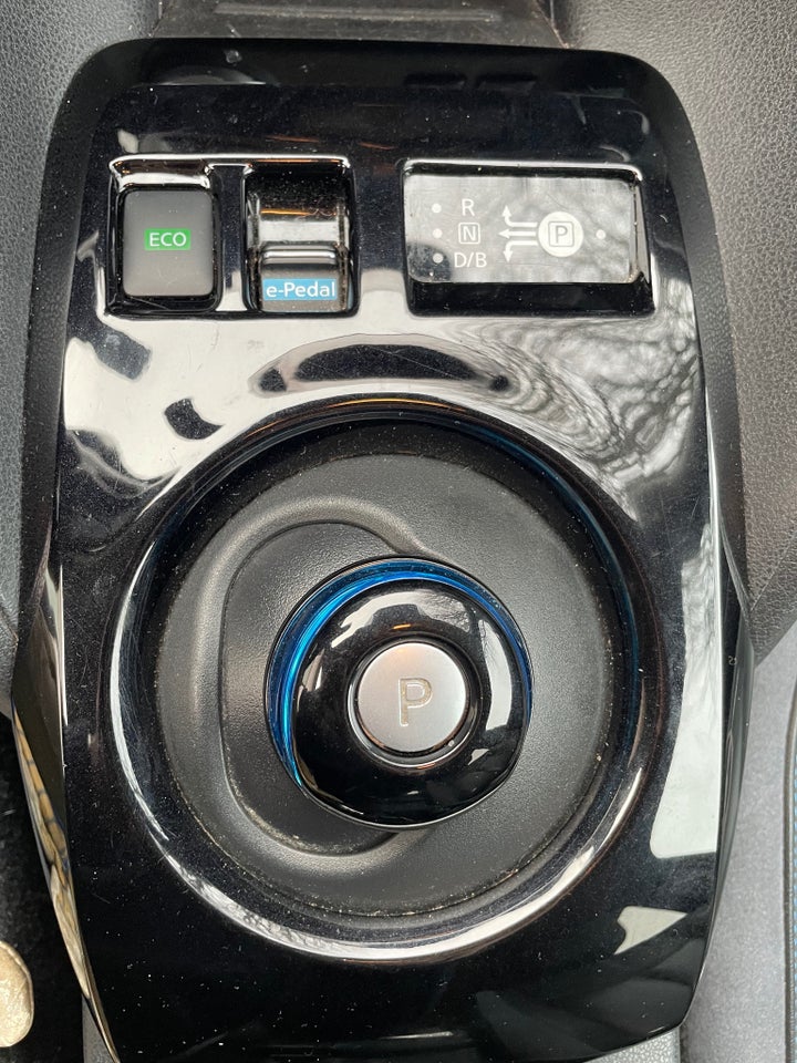 Nissan Leaf 62 e+ Tekna 5d