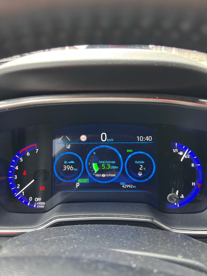 Toyota Corolla 1,8 Hybrid H3 Premium MDS 5d