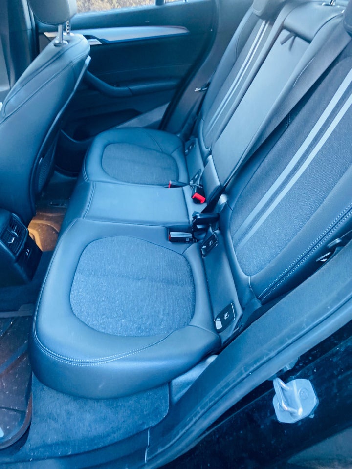 BMW X1 1,5 xDrive25e M-Sport aut. 5d