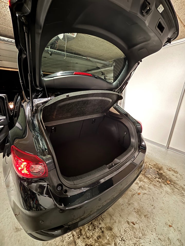 Mazda 3 2,2 SkyActiv-D 150 Optimum aut. 5d