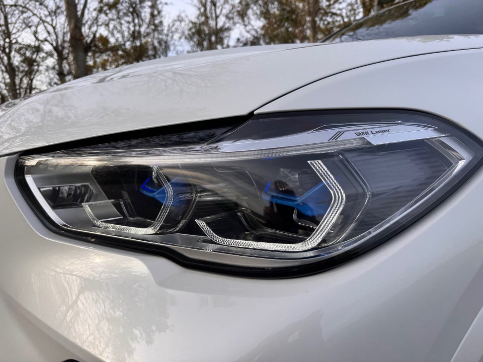 BMW X5 3,0 xDrive30d M-Sport aut. 5d