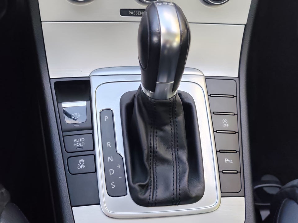 VW CC 1,4 TSi 160 DSG 4d