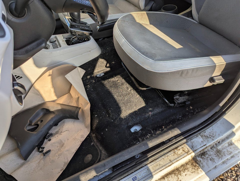 VW e-Up! High Up! 5d