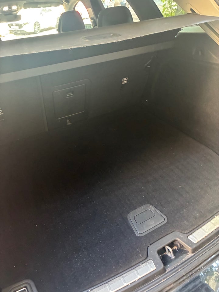 Volvo XC60 2,0 T6 ReCharge Ultimate Dark aut. AWD 5d