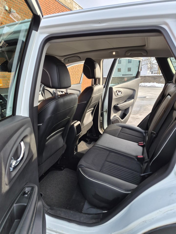 Renault Kadjar 1,5 dCi 110 Bose Edition EDC 5d