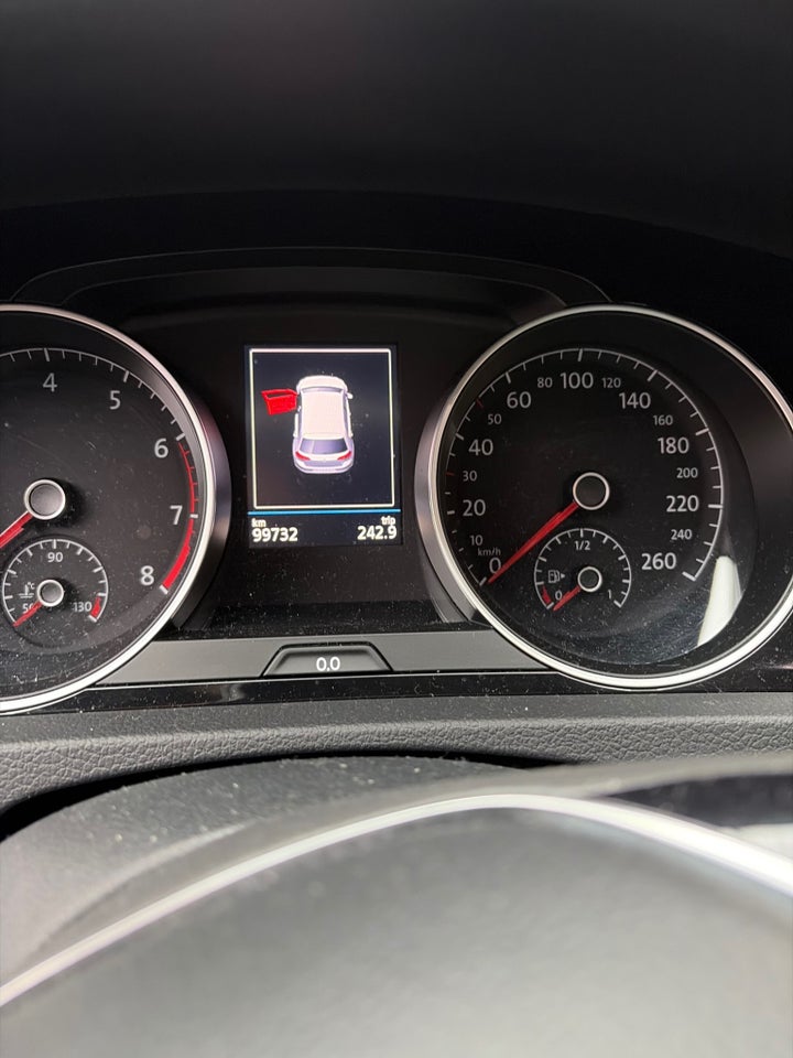 VW Golf VII 1,5 TSi 150 Highline DSG 5d