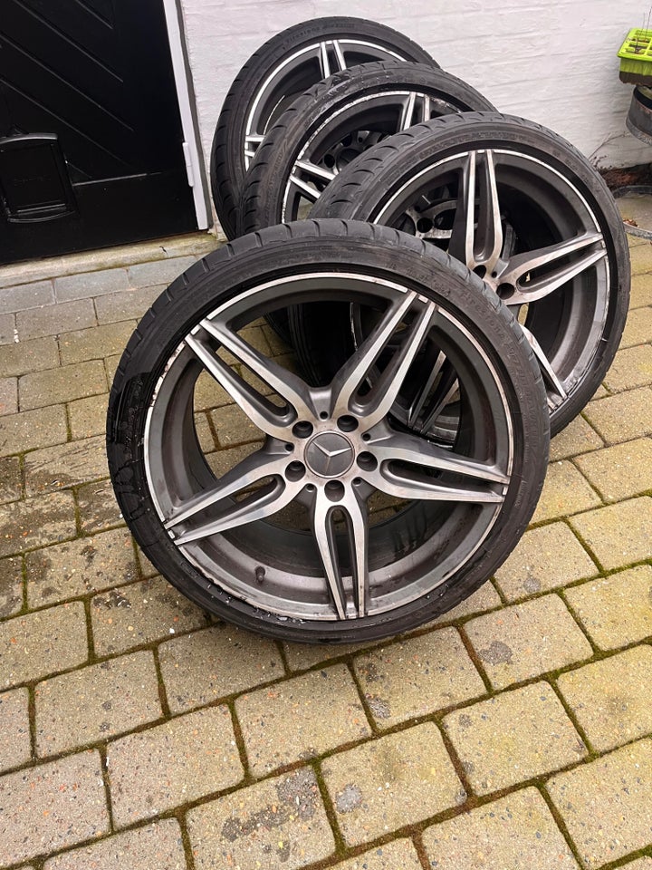 Mercedes E220 2,2 CDi Coupé aut. 2d